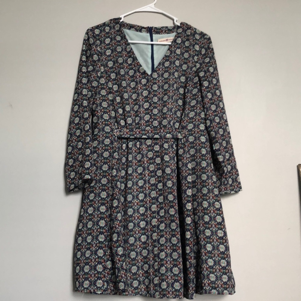 Altr’d State Dress!